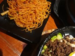 -鑫日千里马朝鲜族小馆(总店)