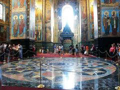 -滴血救世主教堂