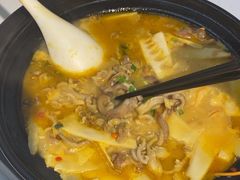 -外婆小聚茶餐厅·粤湘菜·家宴·团建(福安购物广场店)