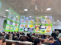 -老舅老蒙肉饼非遗店(一店)