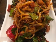 -枪火串烧·东北特色烧烤(罗湖总店)