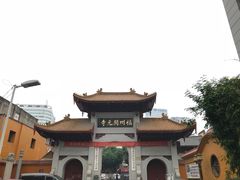 -福州开元寺
