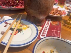 -小街47號江湖菜(四合院店)