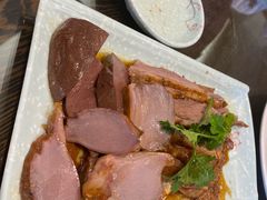 卤水拼盘-抱德·潮汕味(琶洲店原惠城鱼仔)