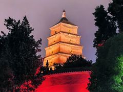 -大慈恩寺(大雁塔)