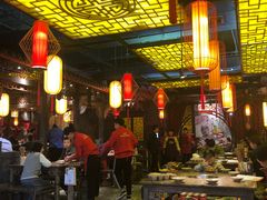 -小龙坎老火锅(金柏林店)