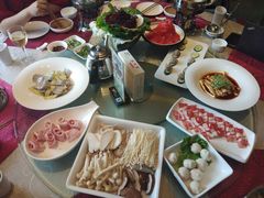 -满堂欢豆捞坊(美丽华大酒店店)
