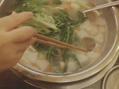 -巴山一绝烤全羊(三圣乡刘家花园店)