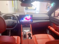 -华为授权体验店(中山公园来福士)