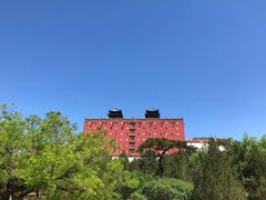 -普陀宗乘之庙(小布达拉宫)