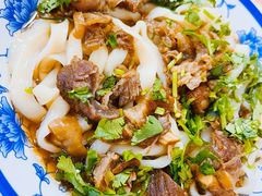 -清真-戏楼王记牛肉面