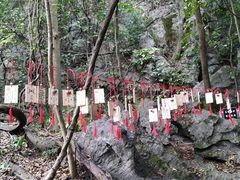 -杭州西湖风景名胜区-三生石