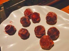 -牛上牛吊炉烧烤(红旗大街店)