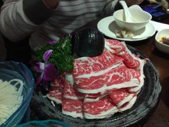 -捞王锅物料理(四川北路店)
