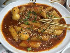 -金妈家烤肉(龙湖U城天街店)