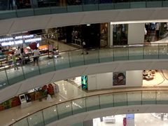 -万达广场(南京江宁店)