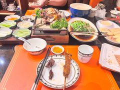 -蒙古人烹羊专家(东风大街店)