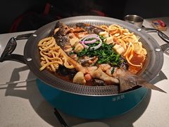 -半天妖烤鱼(莘县店)