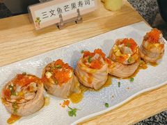 -松子料理(白家庄店)