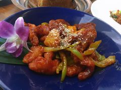 -觅山云南菜(泊富ICITY店)