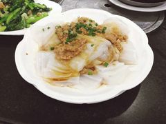 -美极鲜食坊(宝安南路店)