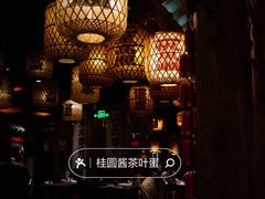 -南京大牌档(青岛万象城店)