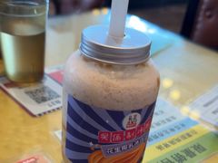 -吴系粤菜馆·茶餐厅(深业上城店)