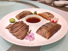 酱卤拼四样-城南往事(滨江世茂店)