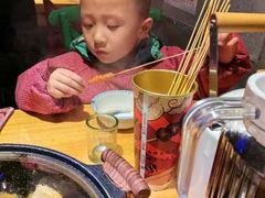 -小小河边鱼(天润城店)