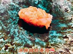 -鮨青(恒基名人购物中心店)