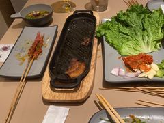 -苏小牛·牛肉串(国贸店)