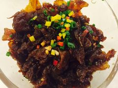 -鑫百万烤鸭店(大兴店)