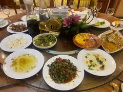 -王府家宴WAHAT AL MLOK RESTAURANT