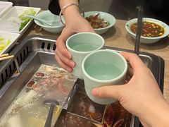 -野妹经典火锅(民治店)