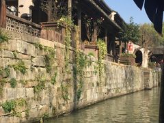 -长廊好灶头 本地人农家菜(枫泾古镇店)
