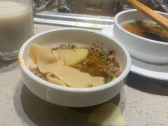 -海底捞火锅(龙湖三千集店)