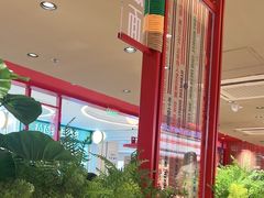 -大师兄·西北小馆(金湾华发商都店)