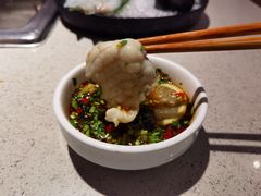 -海底捞火锅(群光广场店)