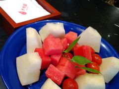 -大鸭梨烤鸭(甘家口店)
