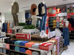 -优衣库(重庆沙坪坝印象汇店)