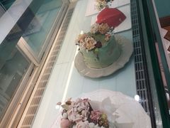 -西檬树SIMON·T轻奢蛋糕(大东方Max店)