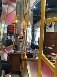 -Hair Glam 格拉姆造型旗舰店