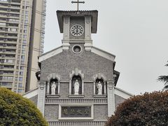 -重庆市江北嘴中央商务区中央公园