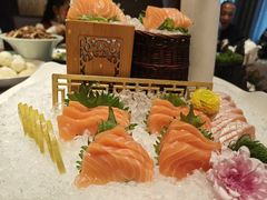 -上和臻品中国菜(花园街店)