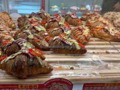 -味多美蛋糕(航天桥店)