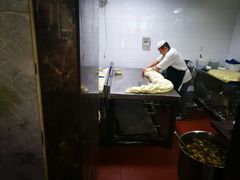 -清真磨沟沿老字号牛肉面(总店)