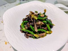 -大树餐厅(环球港店)