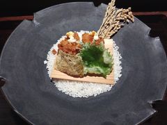 -元熹会席料理