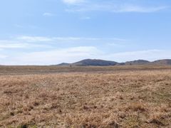 -塞罕坝国家级自然保护区