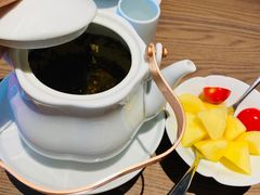 餐前水果-四道菜·福建菜馆(新街口金鹰店)